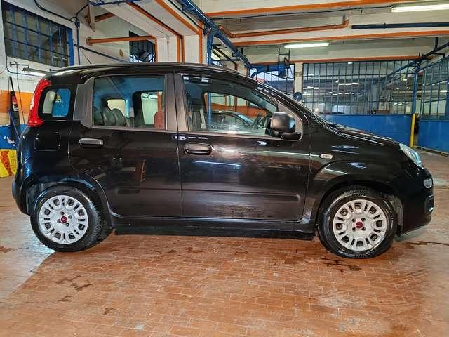 Fiat Panda 1.3 mjt 16v Easy 75cv E5+