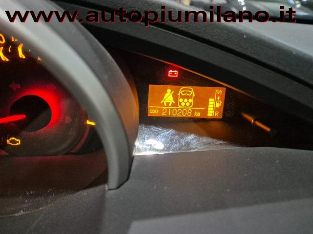 TOYOTA Verso 2.0 D Active 7 posti