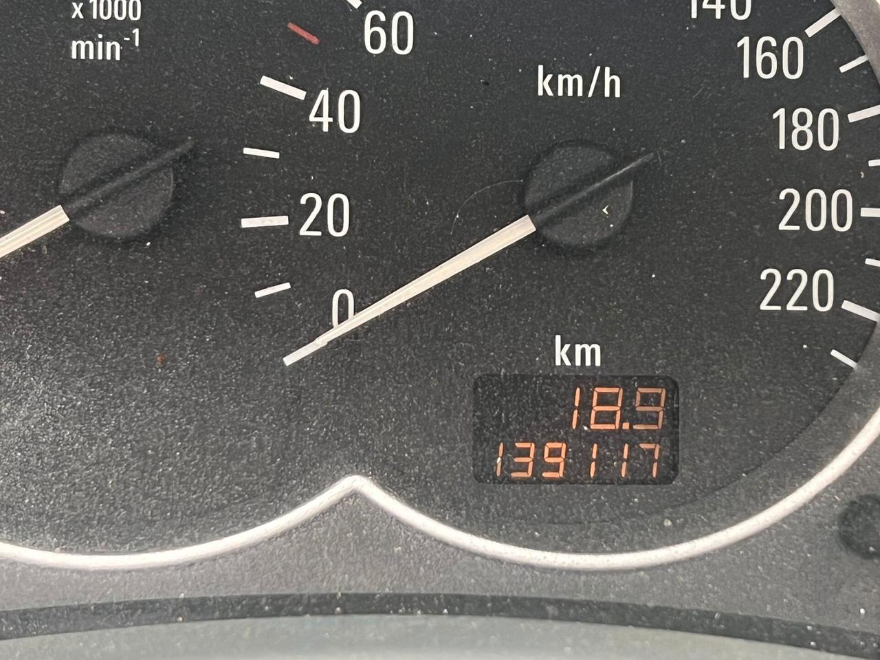 Opel Tigra TwinTop 1.4 16V Sport