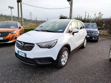 Opel Crossland Crossland X 1.2 12V Advance