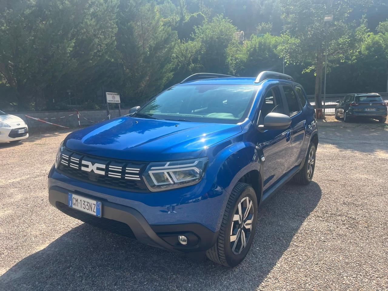 Dacia Duster 1.0 TCe GPL 4x2 Extreme