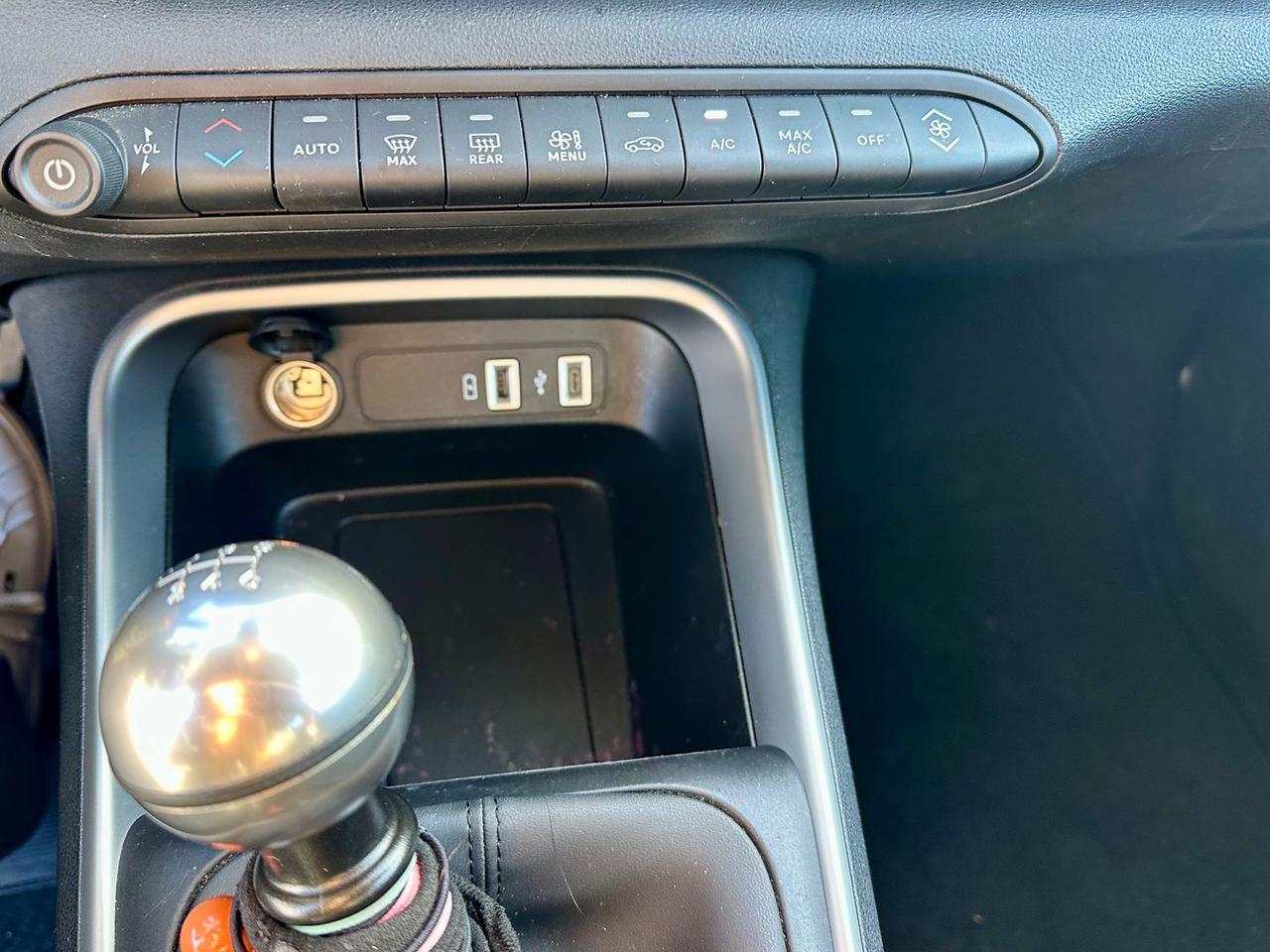 Jeep Avenger 1.2 GSE T3 Altitude #7518