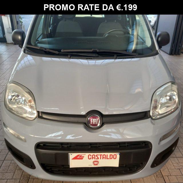 FIAT Panda 1.2 Easy