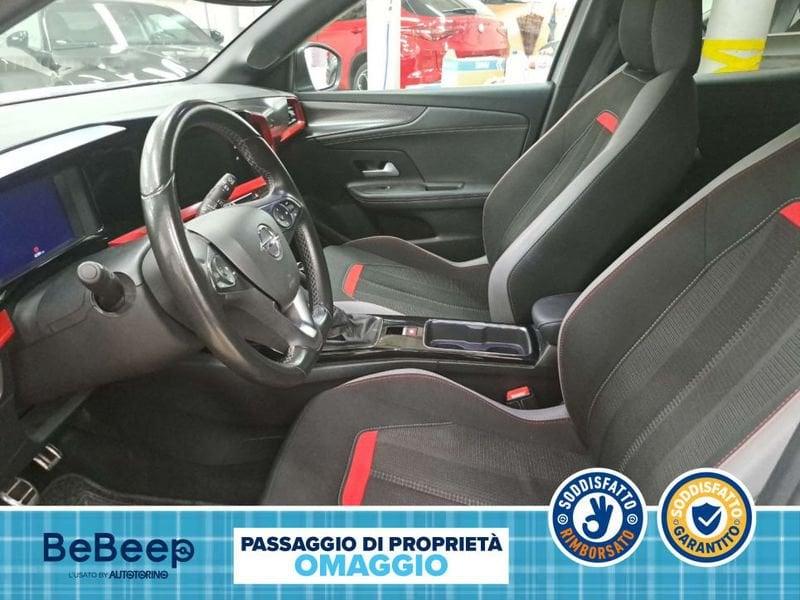 Opel Mokka 1.2 T GS S&S 100CV