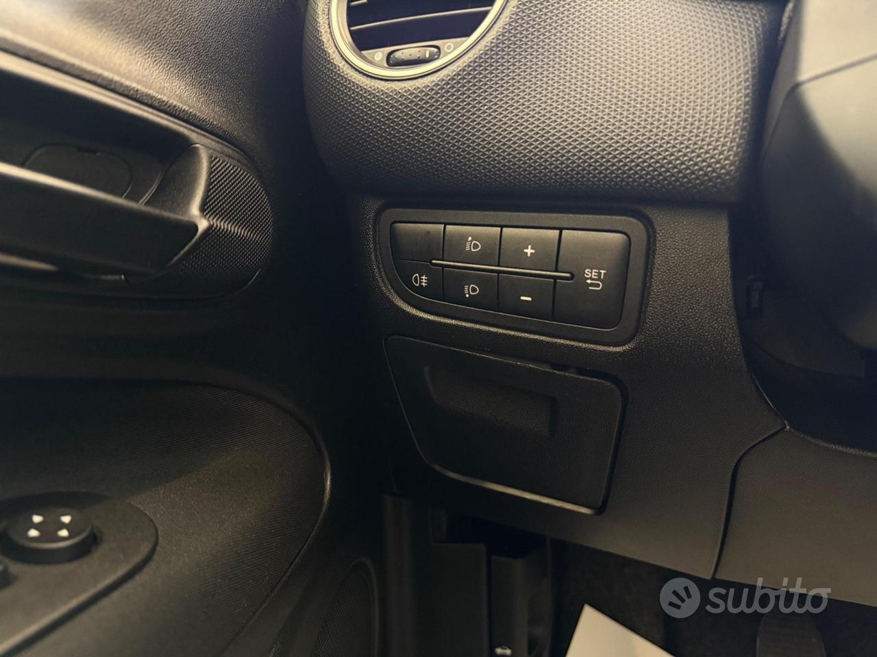 FIAT Punto 1.2 lounge ok neopatentati unico propri