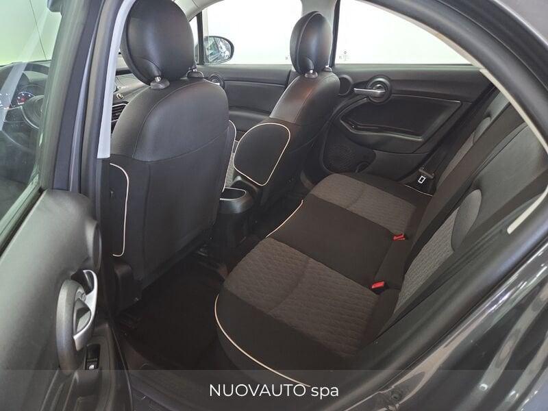 FIAT 500X Cross Look 1.3 Mjet 95cv 4x2 City Cross