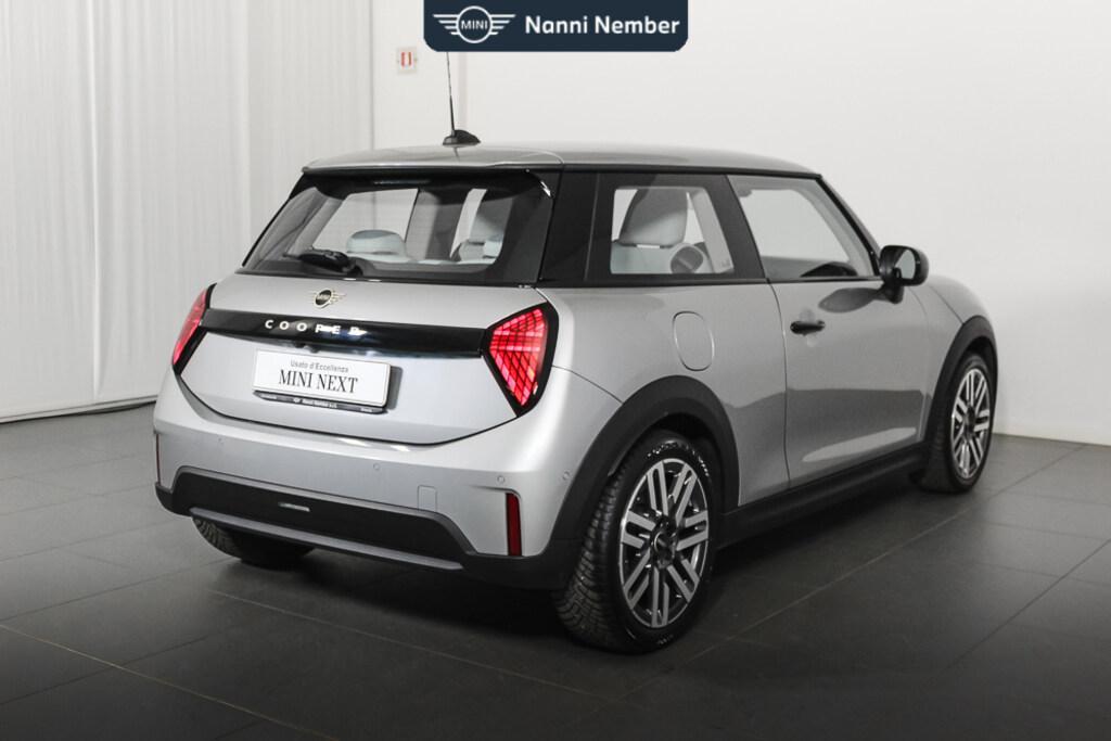 Mini Mini Cooper 3 Porte 1.5 C Classic Auto