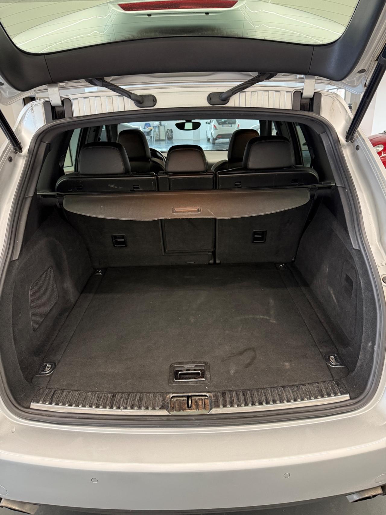 Porsche Cayenne 3.0 Diesel