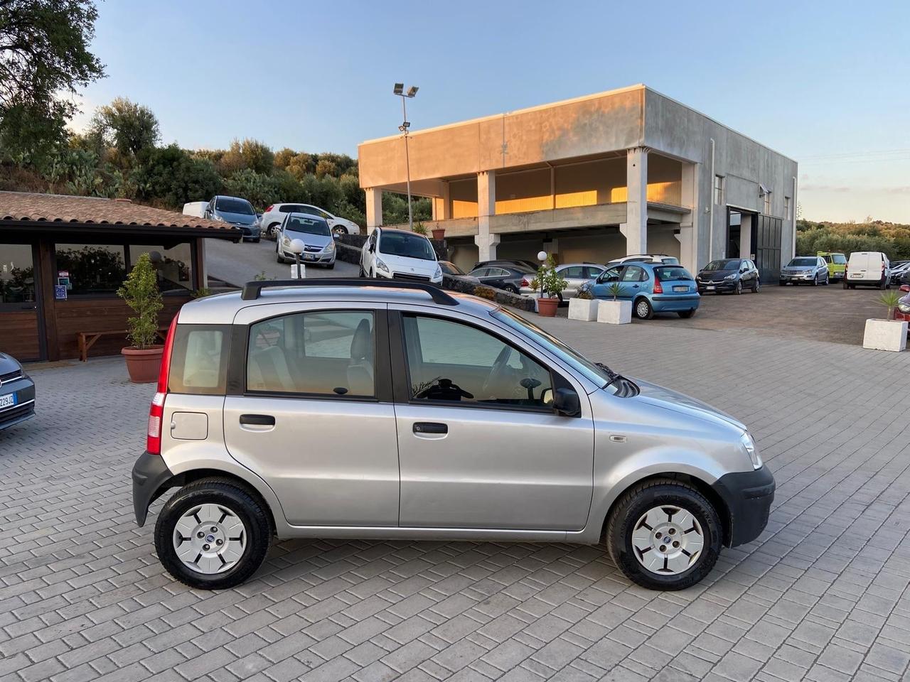 Fiat Panda 1.1 Actual
