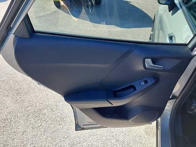 Ford Puma 1.0 EcoBoost Hybrid 125 CV S&S Titanium