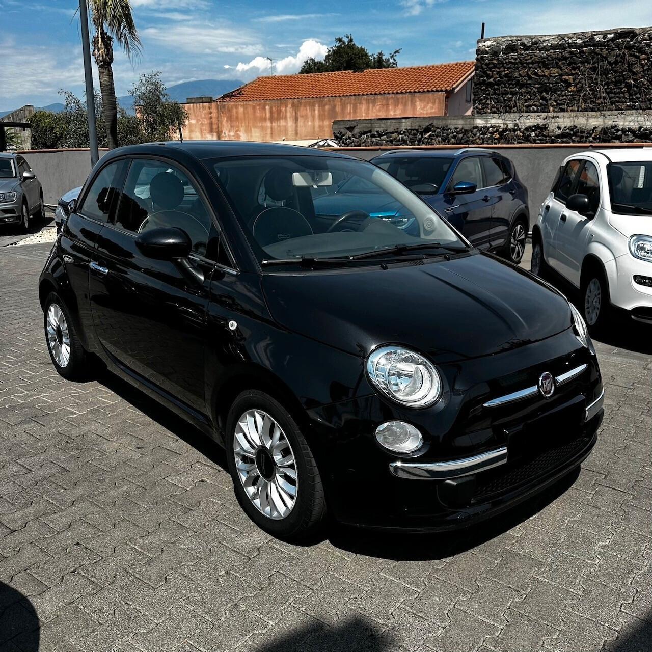 Fiat 500 1.2 Pop