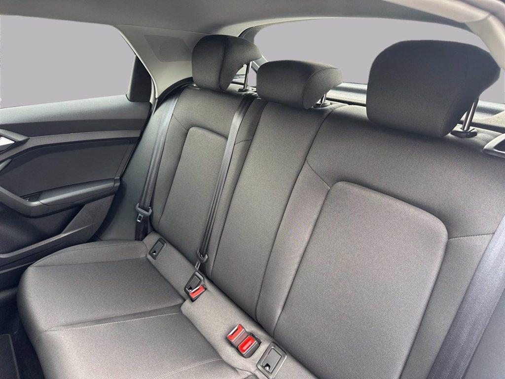 AUDI A1 allstreet 30 1.0 tfsi business 116cv del 2024