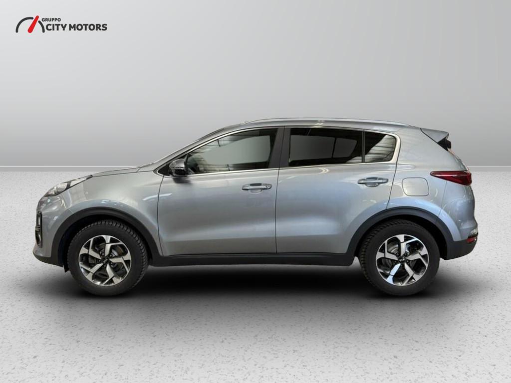 Kia Sportage 1.6 GDI Energy 2WD