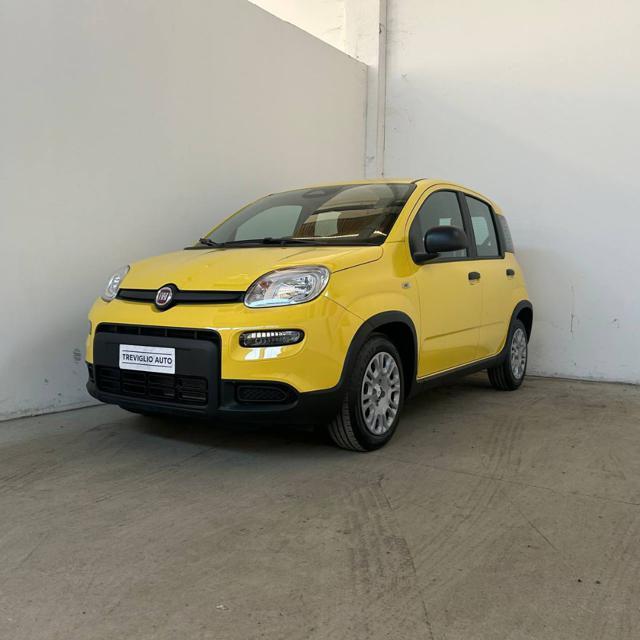 FIAT Panda 1.0 FireFly S&S Hybrid PREZZO VERO