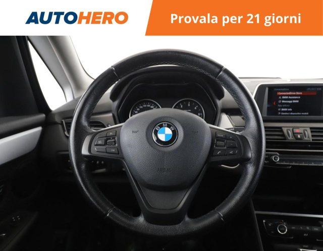 BMW 216 d Gran Tourer Advantage
