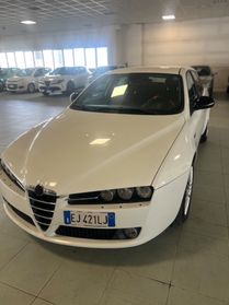 Alfa Romeo 159 2.0 JTDm Sportwagon Eco Super