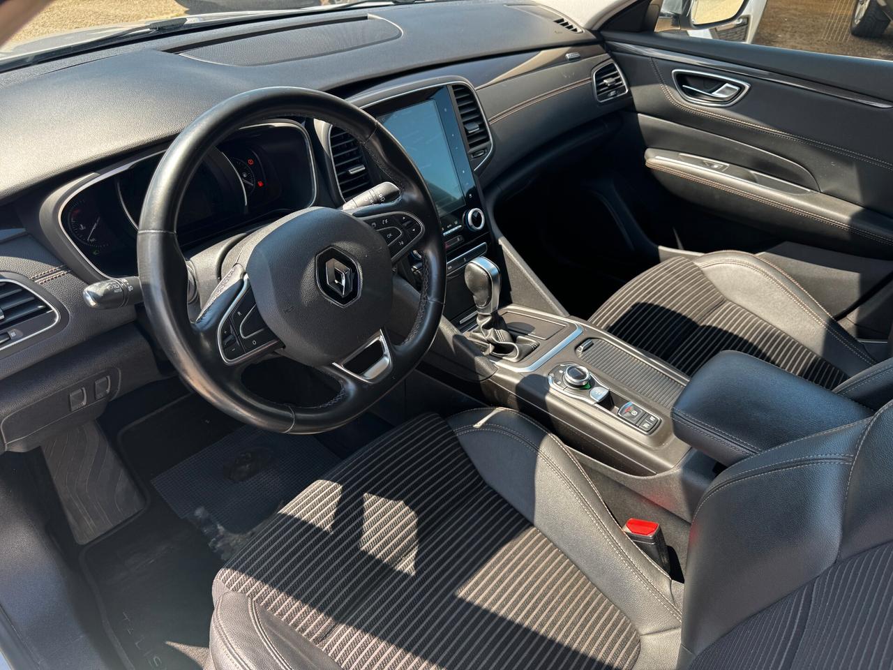 Renault Talisman dCi 160 CV EDC Energy Intens