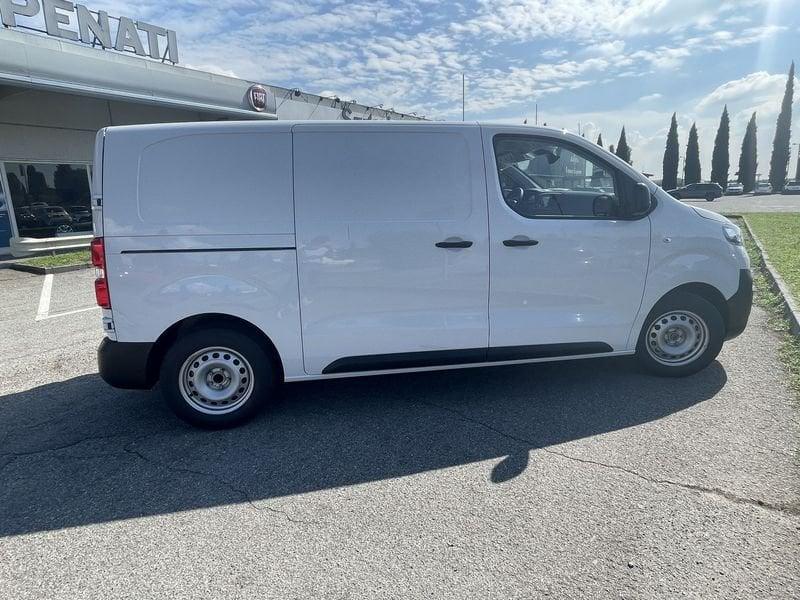 FIAT Scudo 2.0 BlueHDi 145CV PL-TN Furgone Business