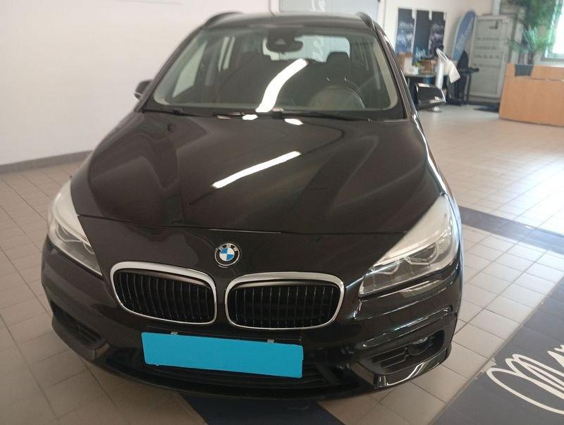 BMW Serie 2 Gran Tourer 216d Gran Tourer