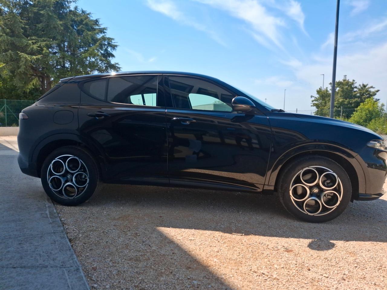 Alfa Romeo Tonale 1.5 160 CV MHEV TCT7 Sprint