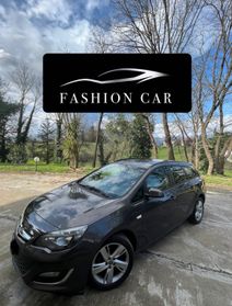 Opel Astra J 1.4 GPL SCADENZA 2035 CONTOVENDITA