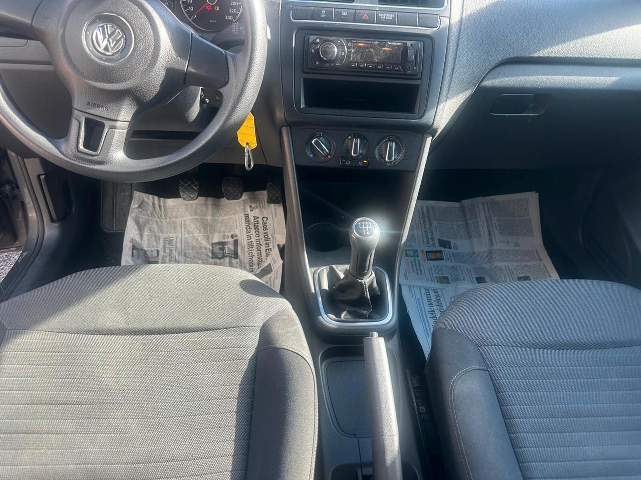 Volkswagen Polo 1.4 5 porte Highline NEOPATENTATI