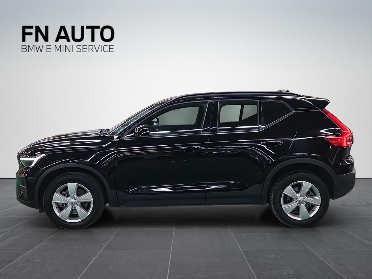 Volvo XC40 B3 automatico Essential