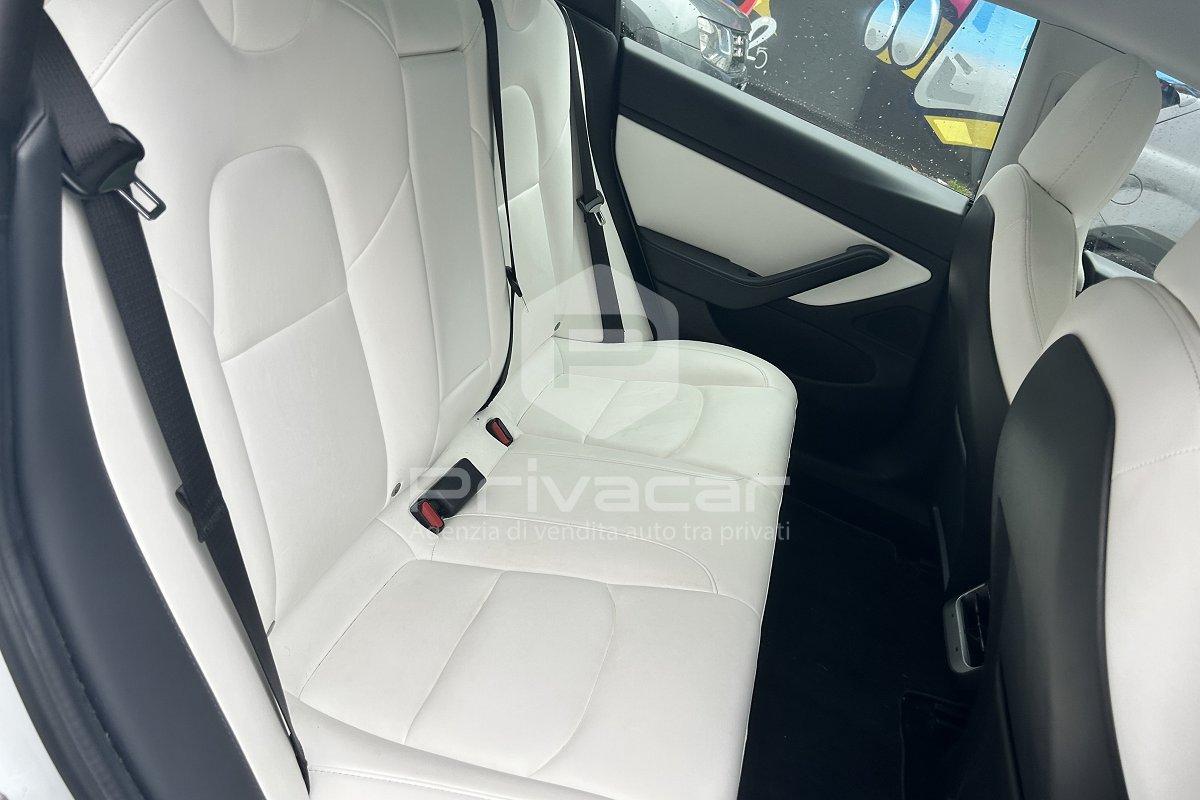 TESLA Model 3 Long Range Dual Motor AWD