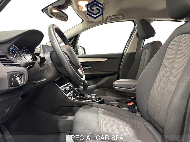 BMW Serie 2 Active Tourer Serie 2 216d Active Tourer Business