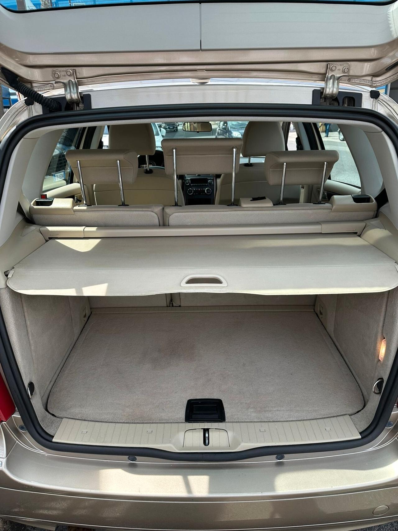 Mercedes-benz A 150 A 150 Classic