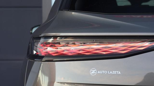 DS AUTOMOBILES DS 7 Crossback ds7 BlueHDi 130 aut. Performance Line