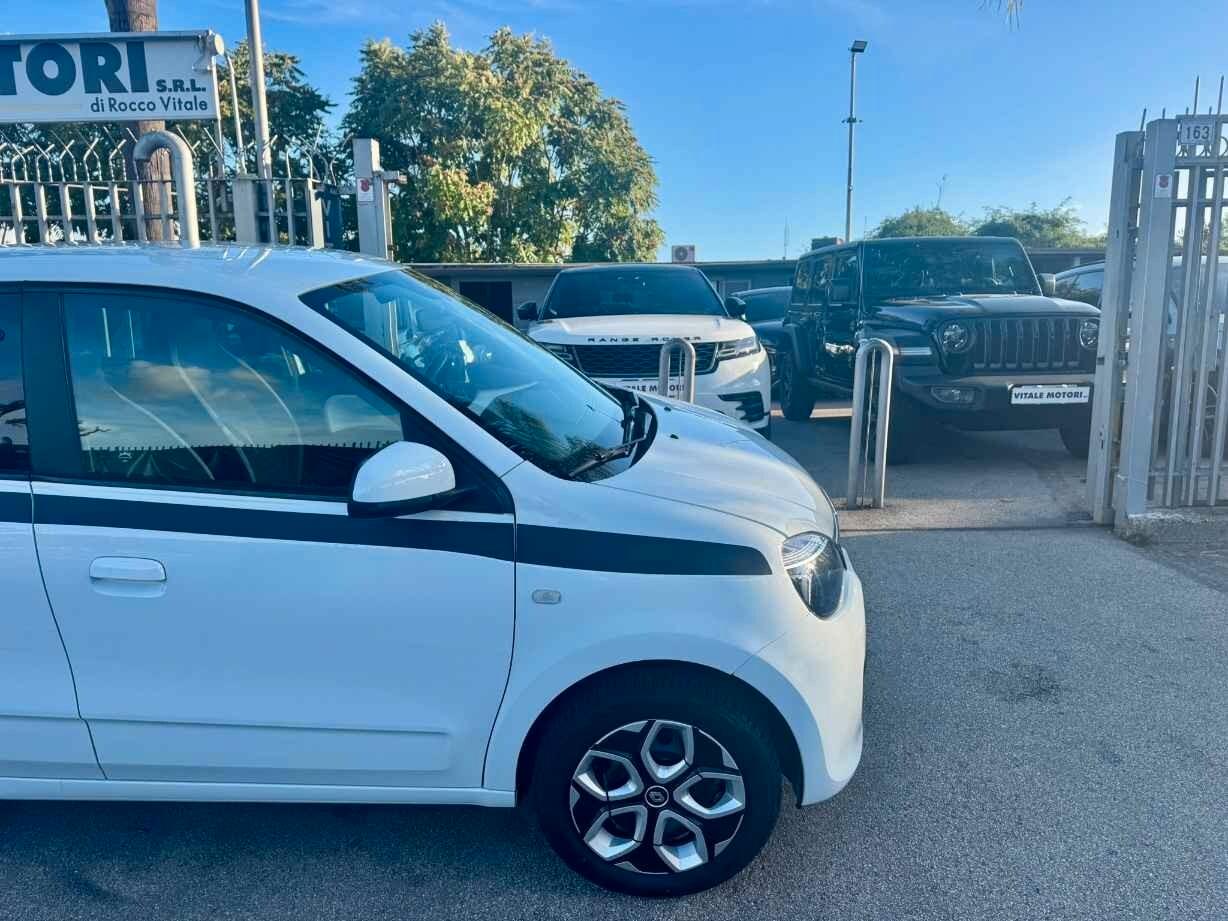 Renault Twingo 1.0 SCe 69 CV *SOLI 49.000 KM