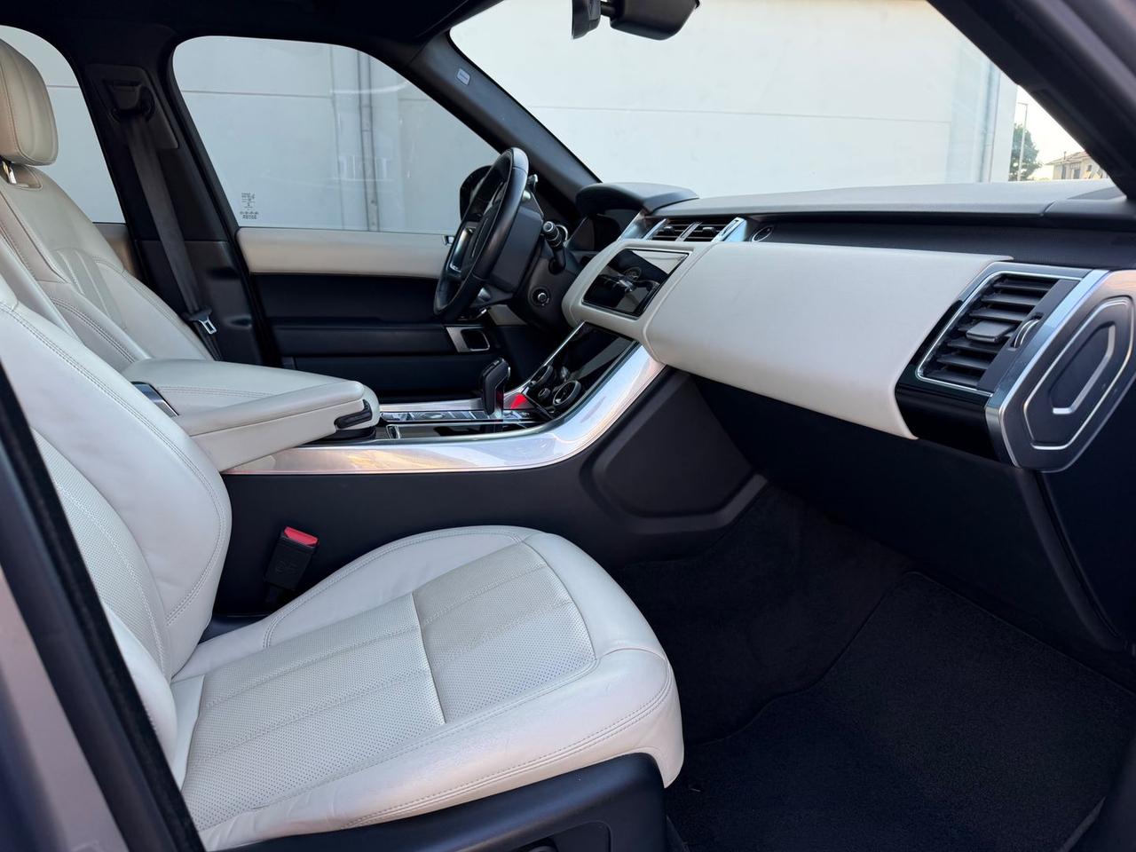 Land Rover Range Rover Sport 3.0 HSE DYNAMI #11348