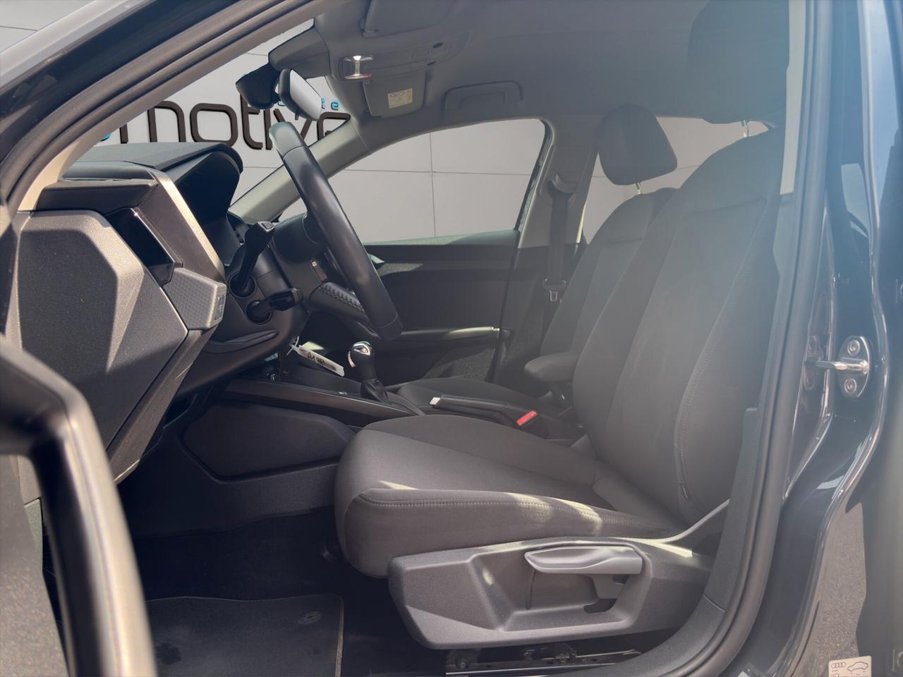 Audi A1 SPB 30 TFSI S tronic Admired Advanced