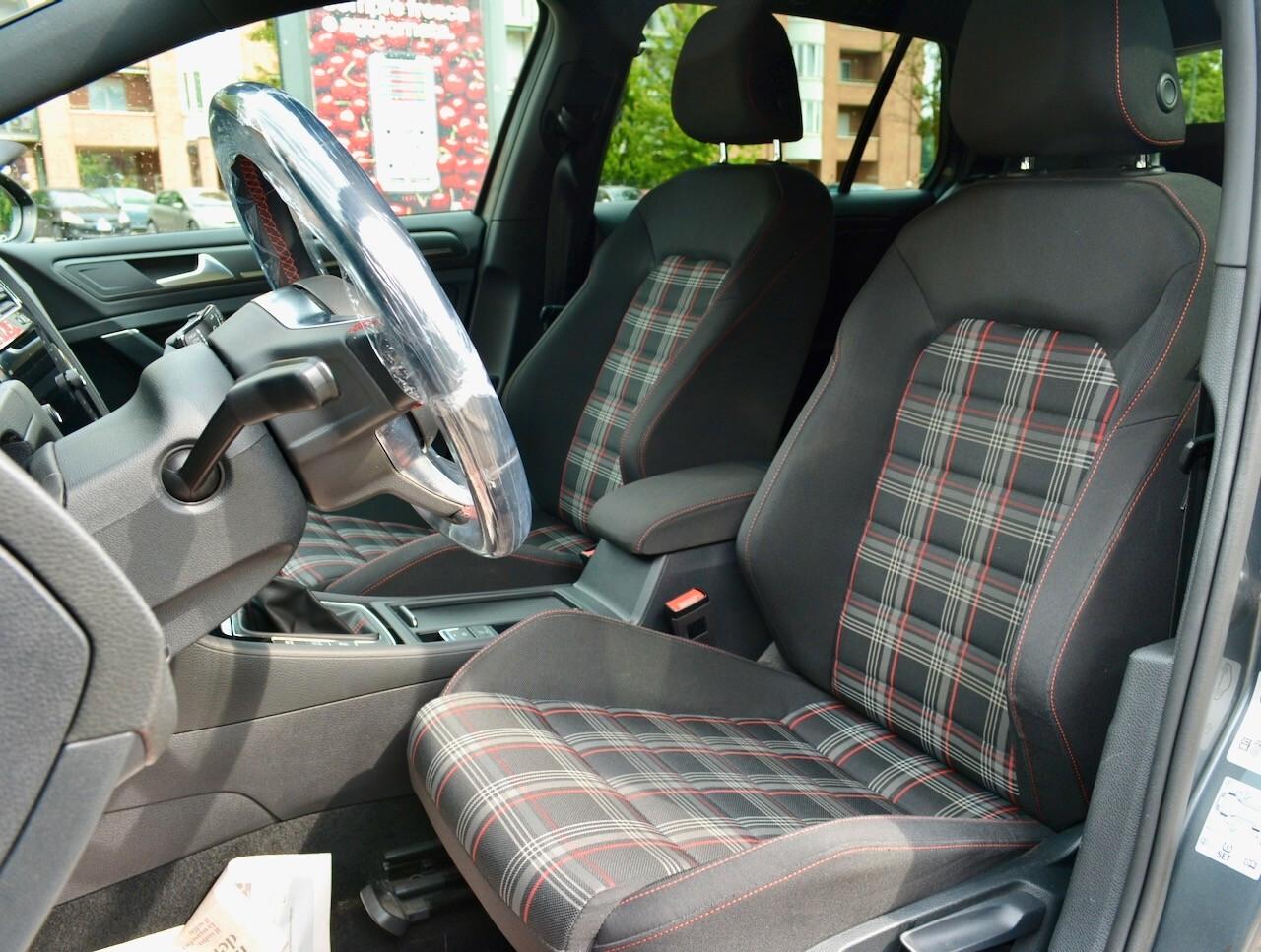 Volkswagen Golf GTI Golf GTI Performance 2.0 245 CV TSI 5p. MANUALE!