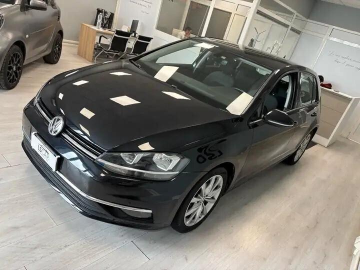 Volkswagen Golf 1.4 tsi 125cv dsg~UNIPRO~PROMOFINANZIAMENTO