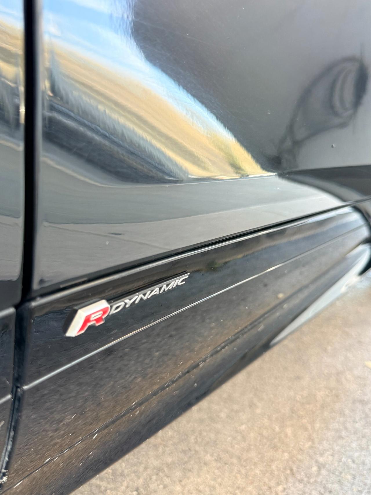 Land Rover Range Evoque 2.0d i4 mhev R-Dynamic HSE awd 204cv auto,VIRTUAL COCKPIT,APPLE CARPLAY,TELECAMERA 360, NAVI,INTERNI