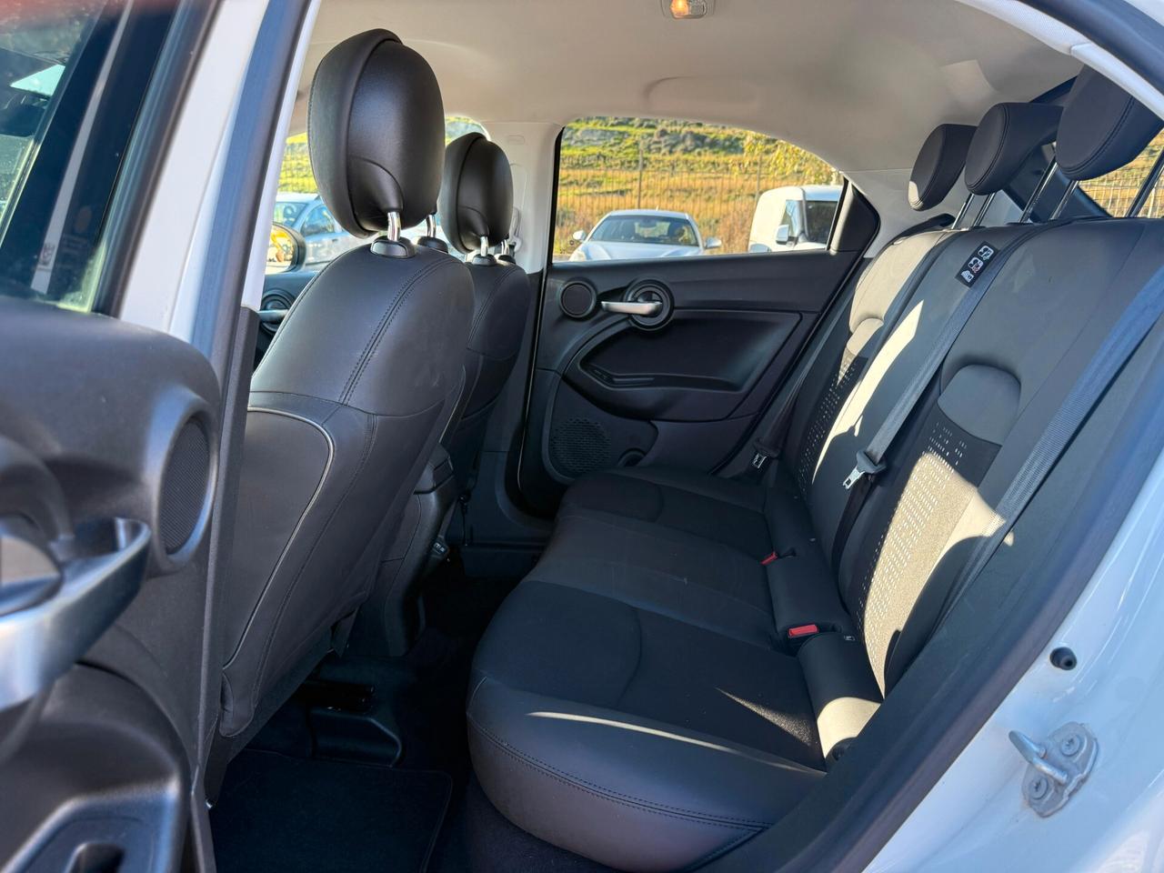 Fiat 500X 1.0 T3 120 CV Business