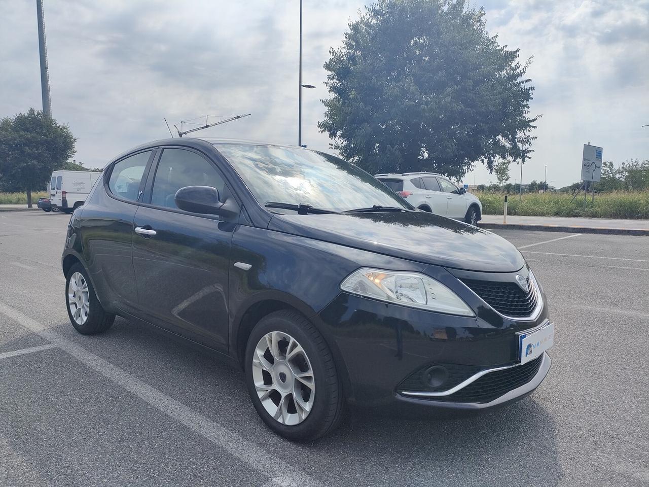 LANCIA Ypsilon 1.2 69cv