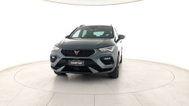 CUPRA Ateca 2020 - Ateca 2.0 tsi 4drive dsg