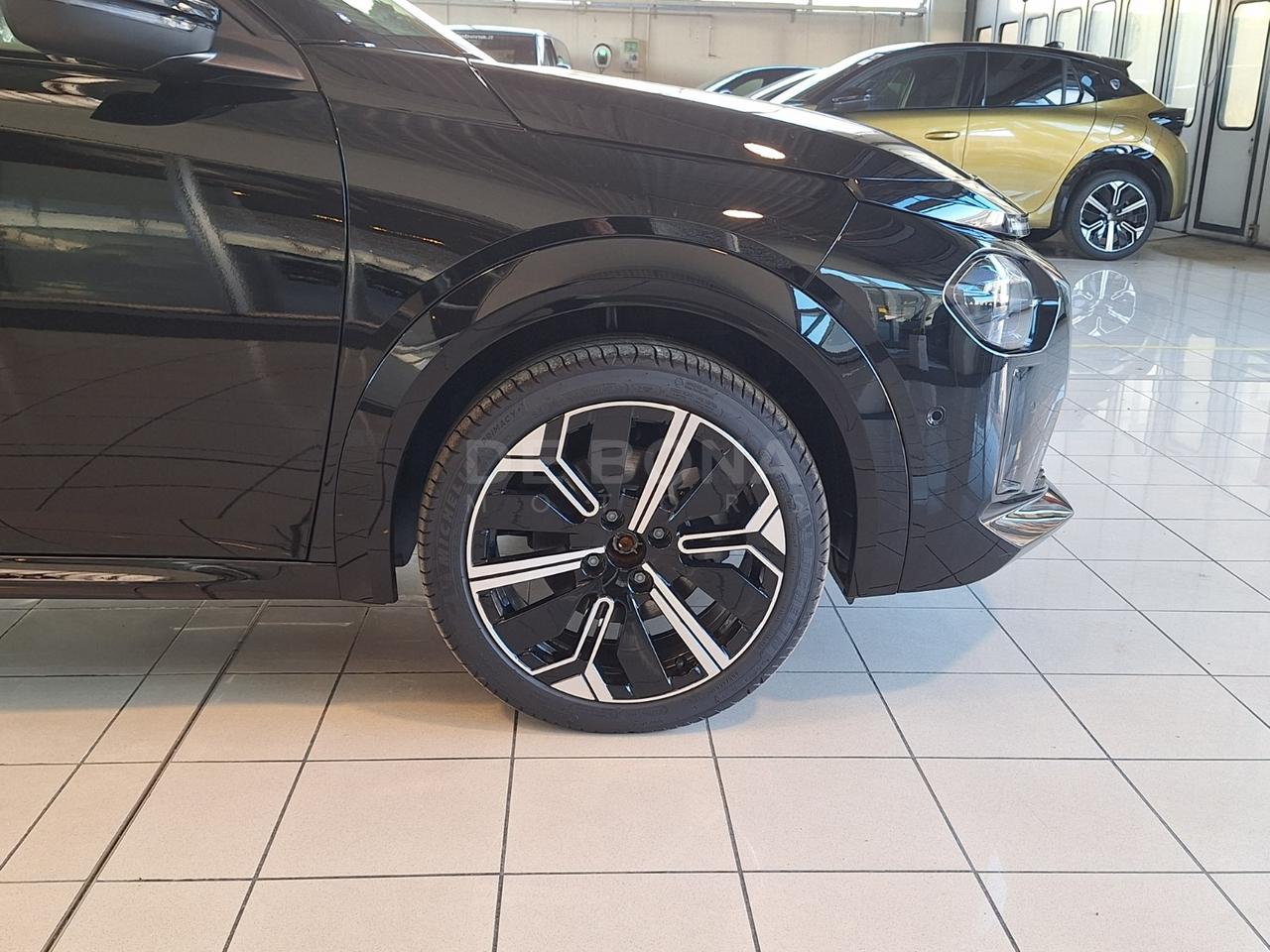 Lancia Ypsilon 1.2 mhev lx 110cv e-dct