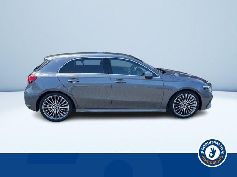 Mercedes-Benz Classe A 180d Automatic AMG Line Advanced Plus