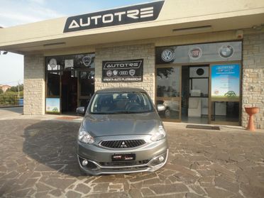 Mitsubishi Space Star 1.0 ClearTec Intense NAVI