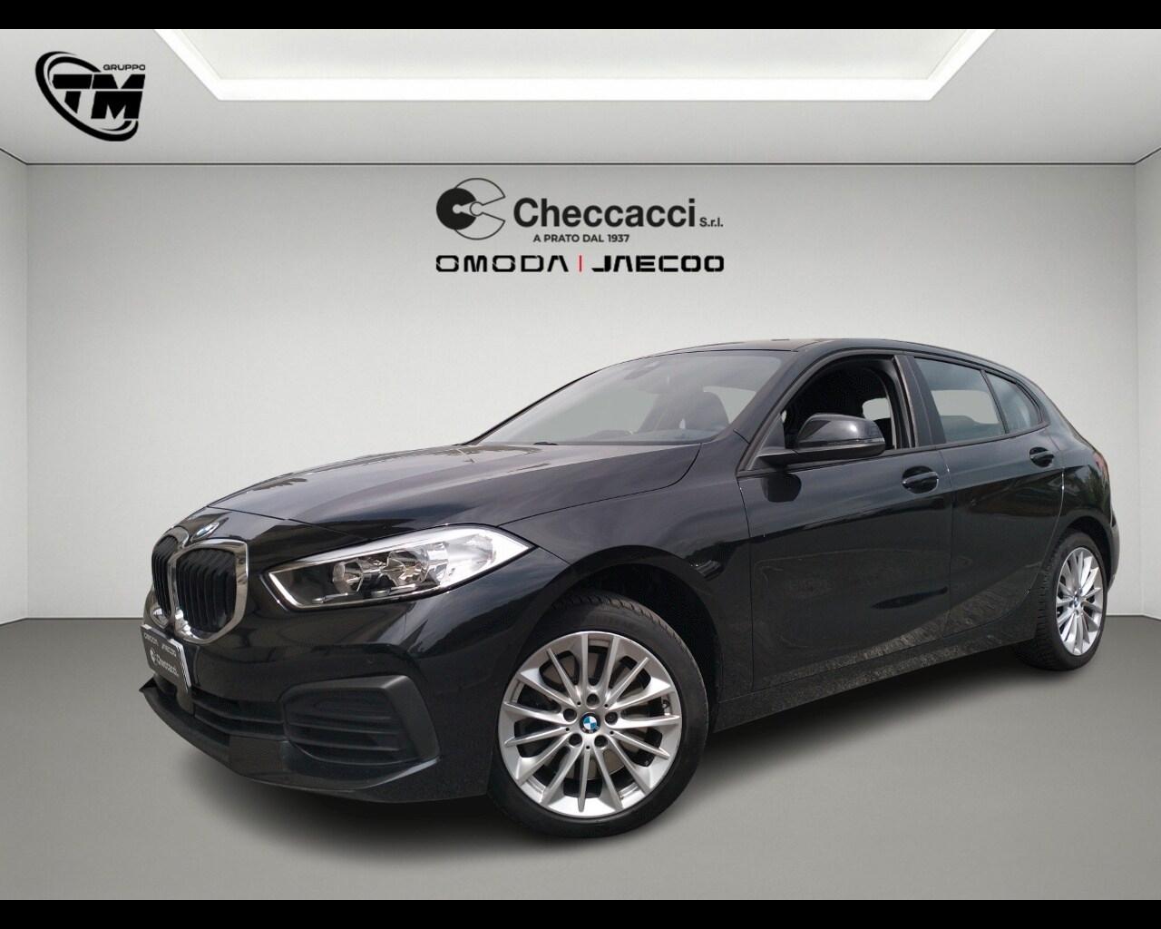 BMW Serie 1 (F40) 120d xDrive 5p. Advantage