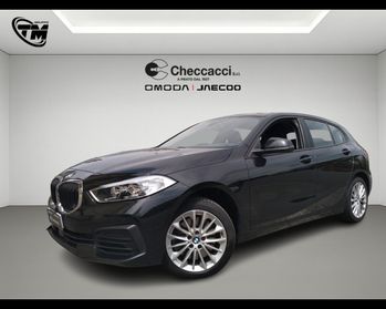 BMW Serie 1 (F40) 120d xDrive 5p. Advantage