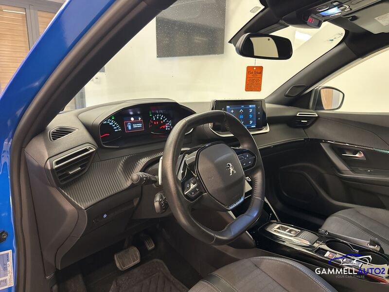 Peugeot 2008 2008 BlueHDi 130 S&S EAT8 Allure AUTOMATICO