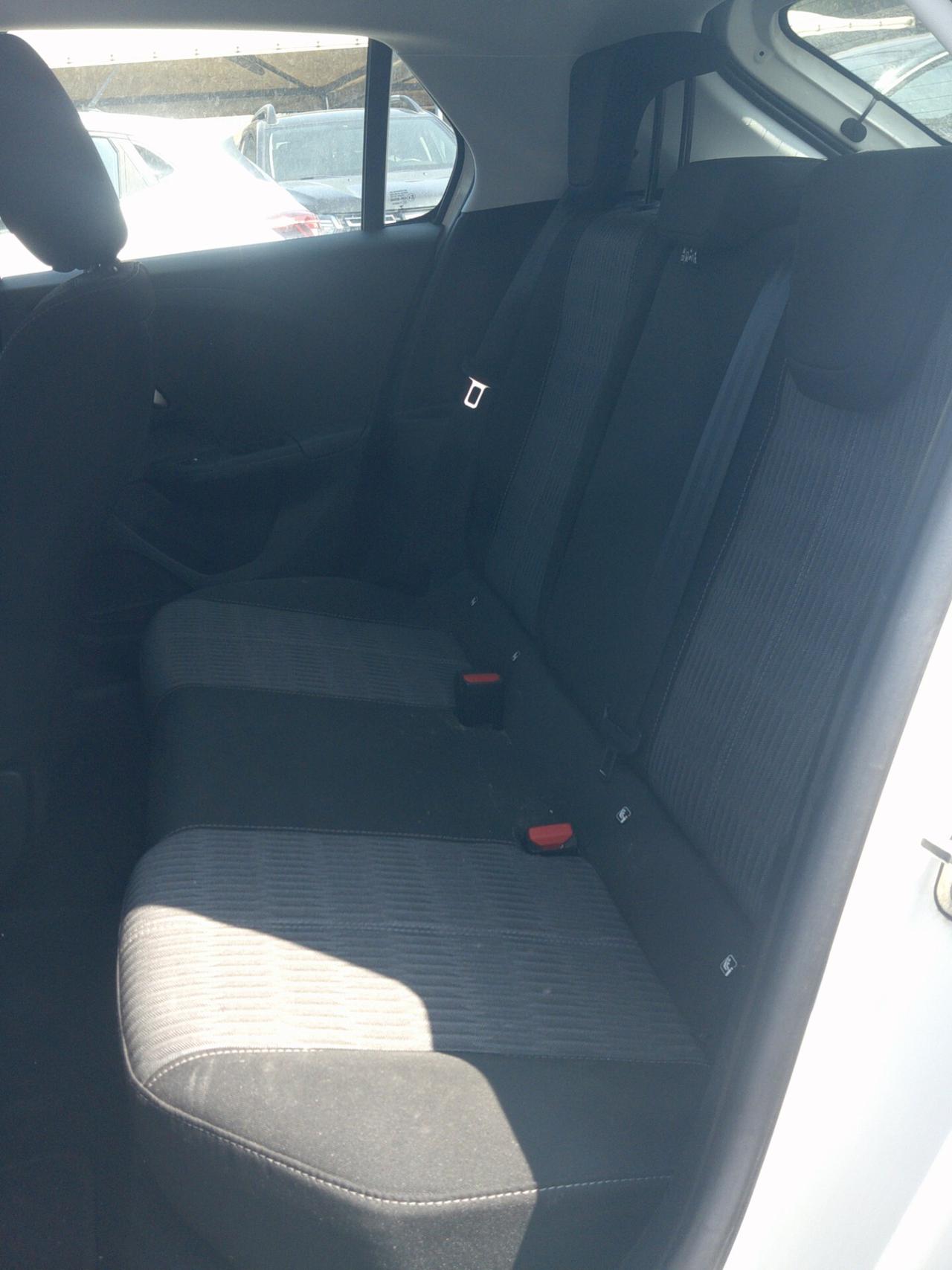 OPEL CORSA 1.2 75cv 5 Porte Elegance