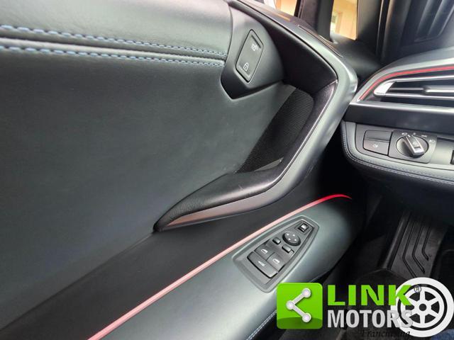 BMW i8 1.5 374 CV xDrive Automatic