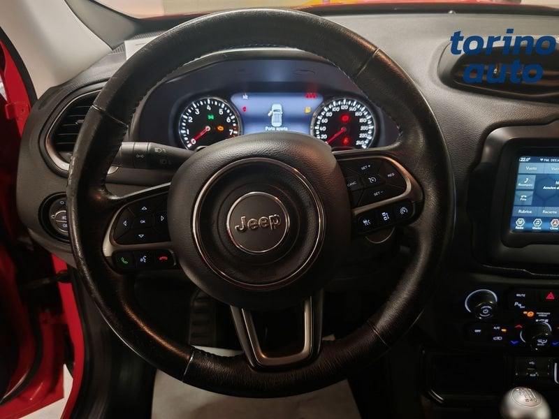 Jeep Renegade Renegade 1.0 T3 Limited