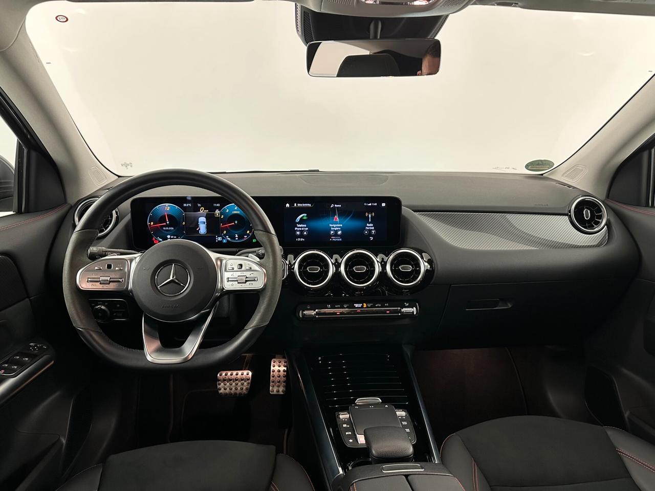 Mercedes-benz GLA 180 Automatic Premium